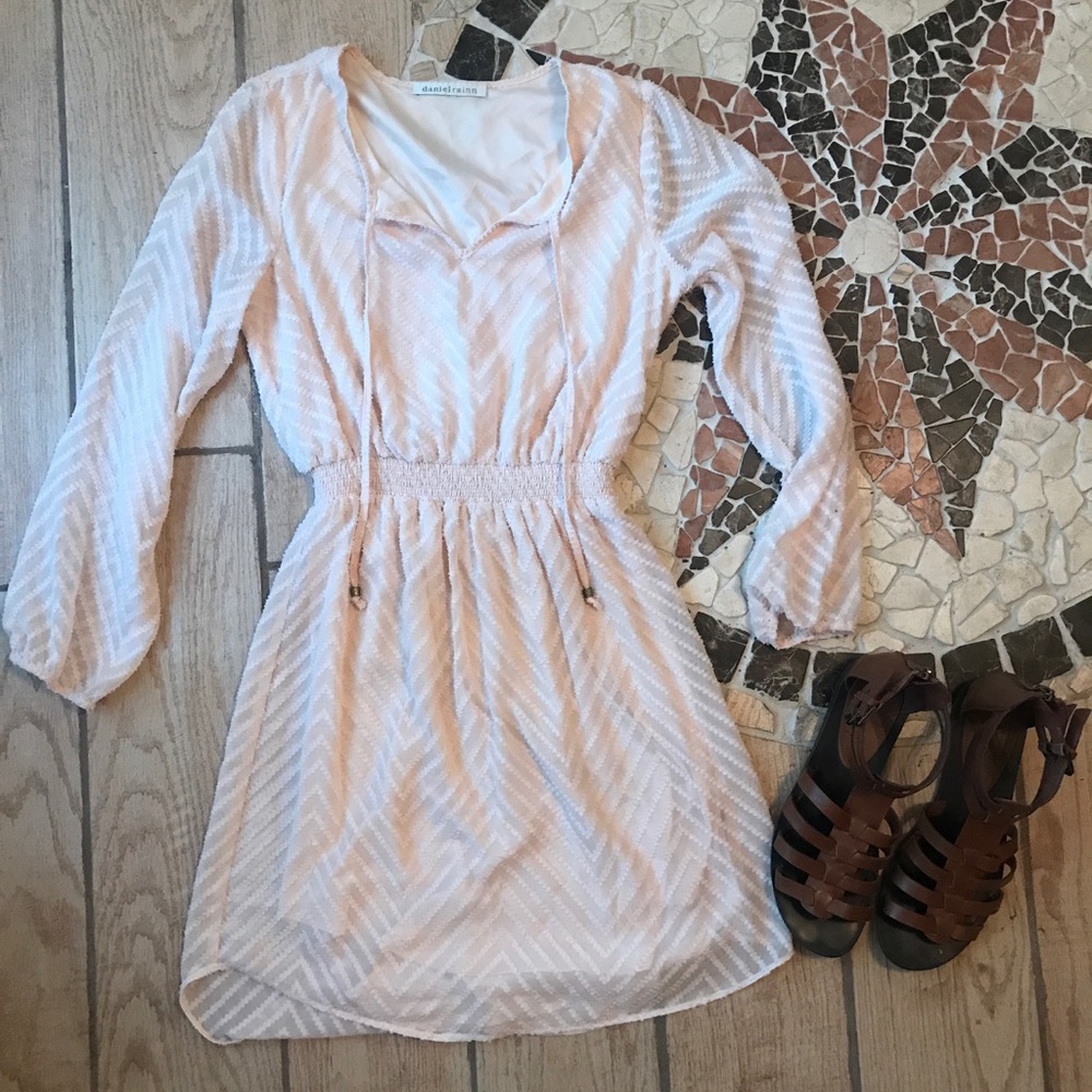 Daniel Rainn Small Dress